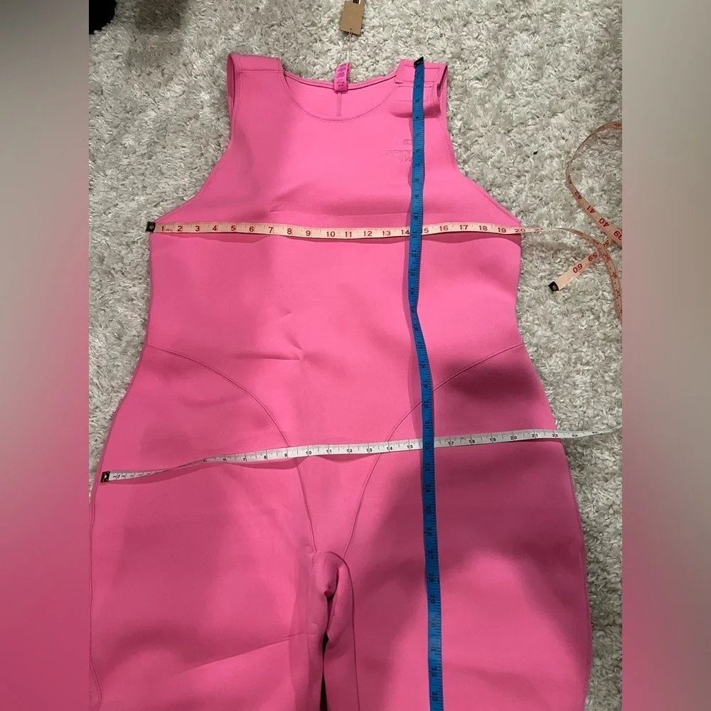SKIMS SPORT SWIM FULL LENGTH SUIT